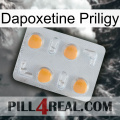 Dapoxetine Priligy 24